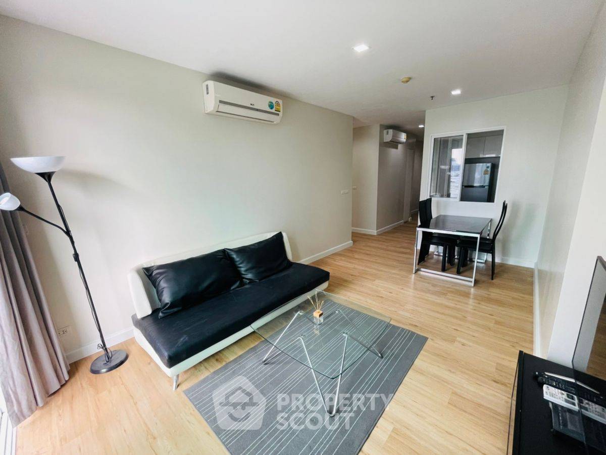 รูป คอนโด 3-ห้องนอน ที่ เดอะบลูม สุขุมวิท 71 คอนโดมิเนียม ใกล้ BTS พระโขนง (ID 2143944) - รูปที่ 1/19