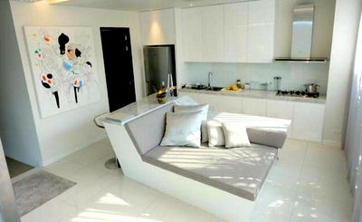 Houses for rent Rama 4 Road : LTH14341 – House for Rent | House / Pool Villa Ekkamai 22 Sukhumvit 71 | 450 sqm | 3 Beds 5 Baths | Near BTS Ekkamai | 140K/Month | บ้านพูลวิลล่าให้เช่า เอกมัย 22 สุขุมวิท 71