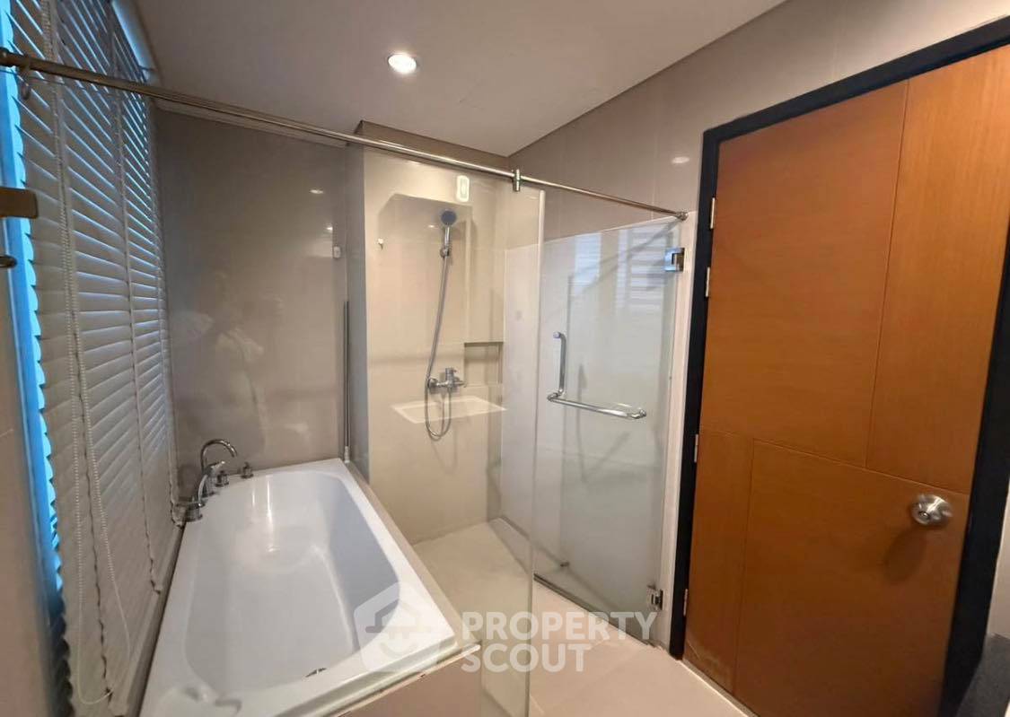 รูป คอนโด 2-ห้องนอน ที่ วิลล่า สาทร ใกล้ BTS กรุงธนบุรี (ID 2668953) - รูปที่ 6/7