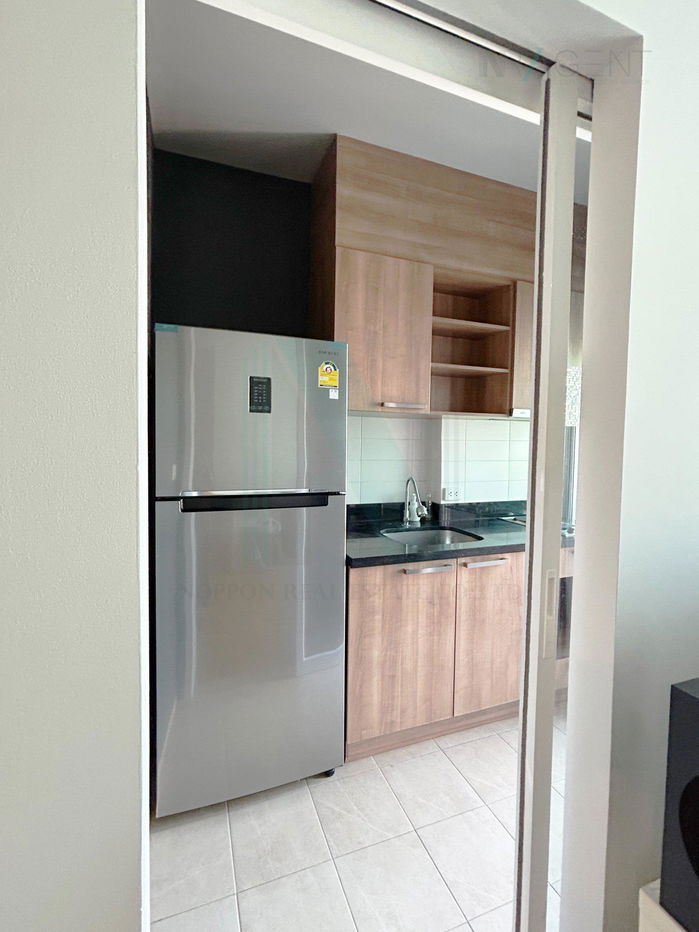 รูป 🔺 ให้เช่าคอนโด ไฮฟ์ แอท สาทร อาคาร 1 ชั้น 12 2 ห้องนอน ขนาด 70 ตรม ใกล้ โรบินสัน บางรัก - รูปที่ 6/8