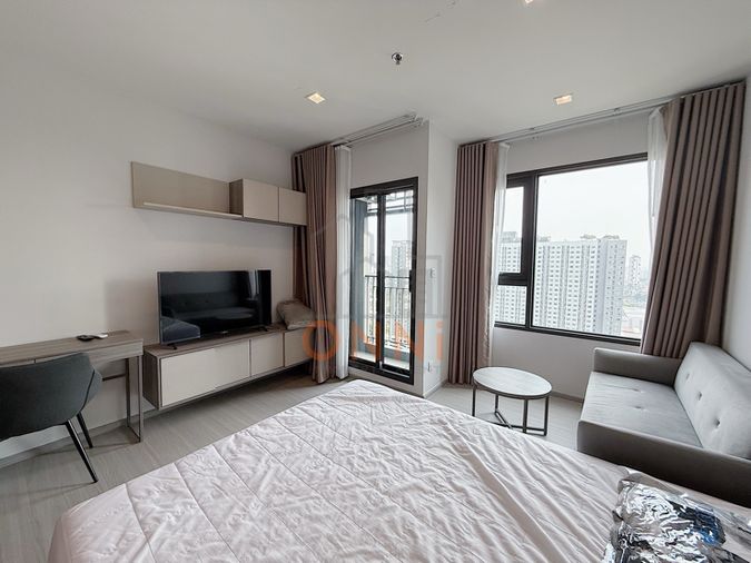 ⭐️Life Sathorn Sierra⭐️‼️ให้สิทธิ์ลูกค้าที่จองก่อน ราคานี้ไม่มีแล้ว ถูกสุดในตึก‼️