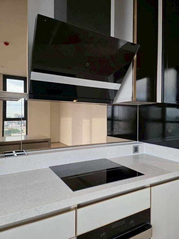 รูป LTH14435 – Condo for Rent | The Reserve Sathorn | 95 sqm | 2 Beds 2 Baths | Near BTS Chong Nonsi | 139K/Month - รูปที่ 7/16