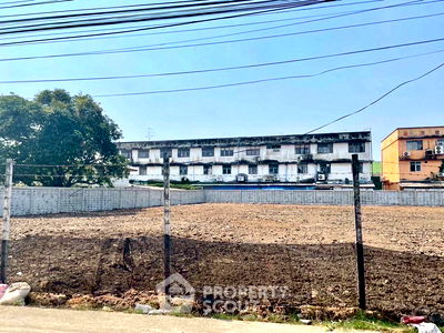 Land for rent Bangkok : 1,468 m² Land for Rent close to Lasalle (ID 2669009)