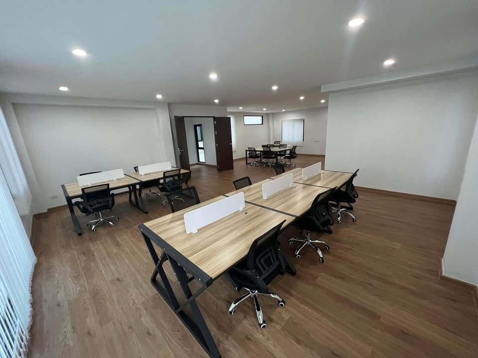 รูป MBR3 ​[เช่า] โฮมออฟฟิศ 4 ชั้น กิ่งแก้ว 19 ใกล้สุวรรณภูมิ (พร้อมเฟอร์ฯ 30 ที่นั่ง) - รูปที่ 11/11