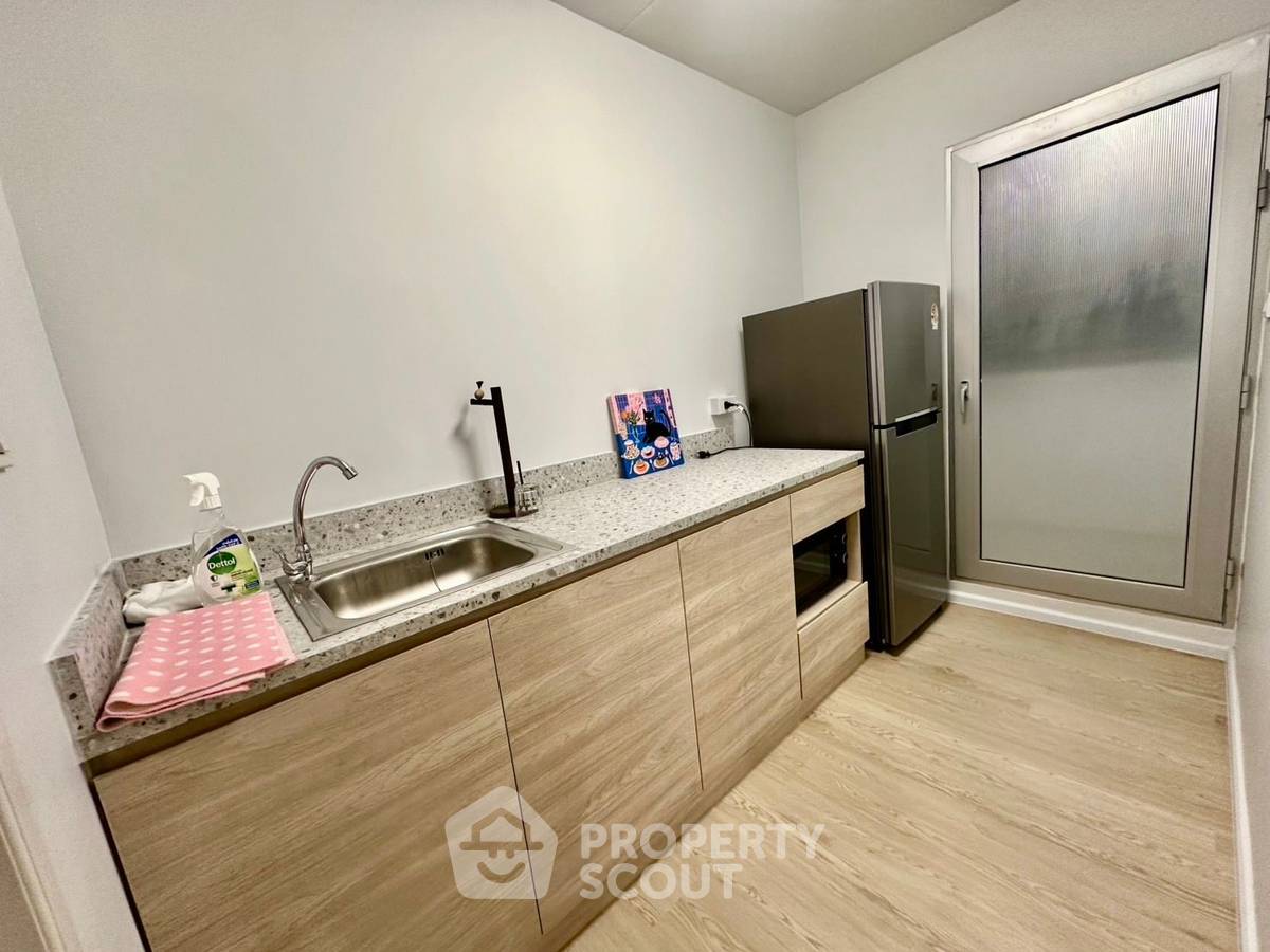 รูป คอนโด 1-ห้องนอน ที่ โมริ คอนโด เมืองทองธานี ใน บ้านใหม่ (ID 2216801) - รูปที่ 10/14