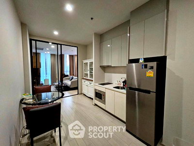 ขายคอนโด : คอนโด 1-ห้องนอน ที่ โนเบิล เพลินจิต ใกล้ BTS เพลินจิต (ID 2422537)