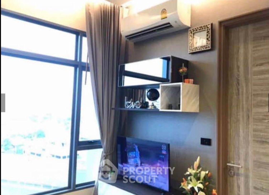 รูป คอนโด 1-ห้องนอน ที่ เมย์แฟร์ เพลส สุขุมวิท 50 ใกล้ BTS อ่อนนุช (ID 2668656) - รูปที่ 3/8