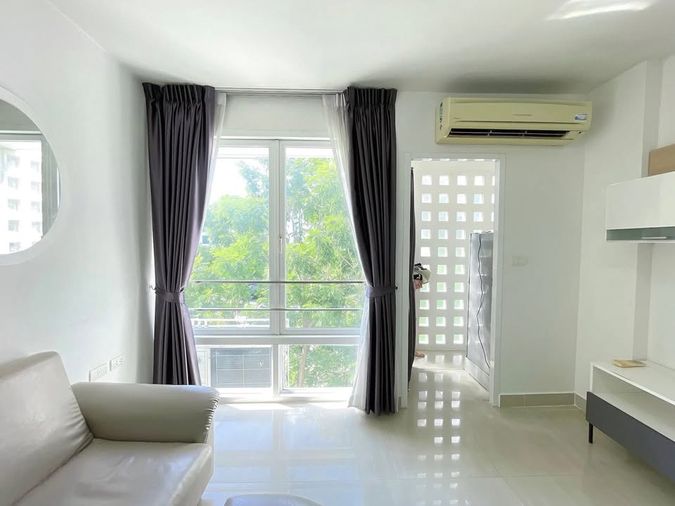 เช่าคอนโด I-House Laguna Garden/ไอ-เฮาส์ ลากูน่า การ์เด้น (B6902073) ID Line : @condo88