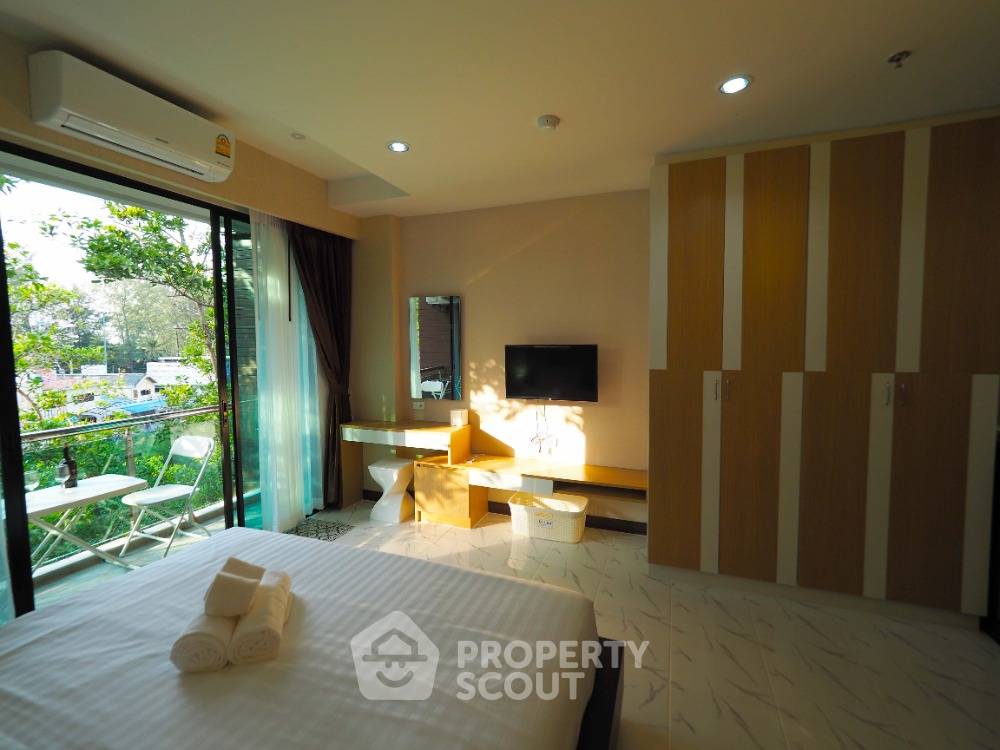 1-BR Condo at The Naithon Condominium close to Naithon (ID 819623) - image 3