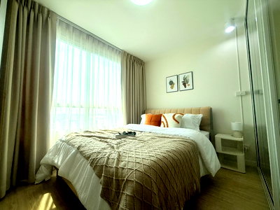 ขายคอนโด : ขายคอนโด พลัม พหลโยธิน 89 รีโนเวทใหม่ สวยๆ