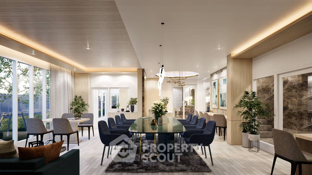 3-BR Condo at The City Phuket close to Kathu (ID 1235303) - image 4