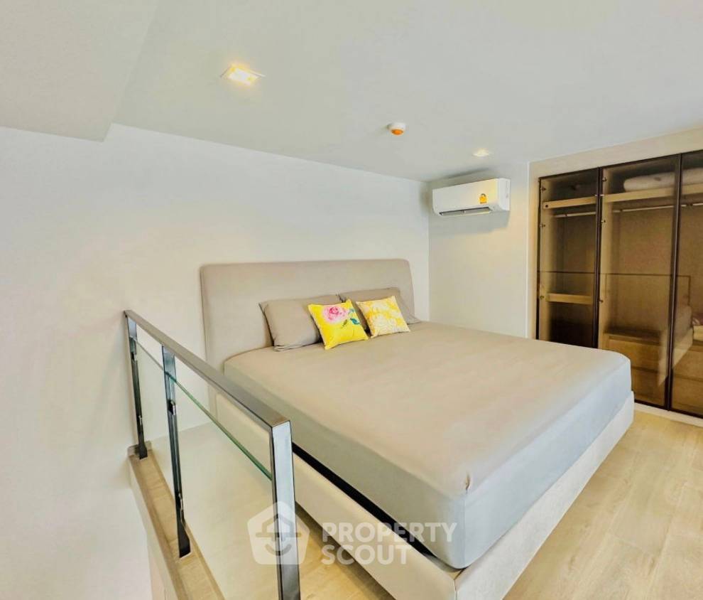 รูป คอนโด 1-ห้องนอน ที่ ปีติ สุขุมวิท 101 ใกล้ BTS ปุณณวิถี (ID 2634141) - รูปที่ 4/4