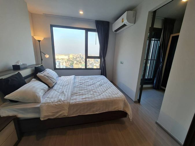 🌟✅ให้เช่าคอนโด  Life Ladprao | ติด BTS ห้าแยกลาดพร้าว ✅พร้อมอยู่ค่ะ