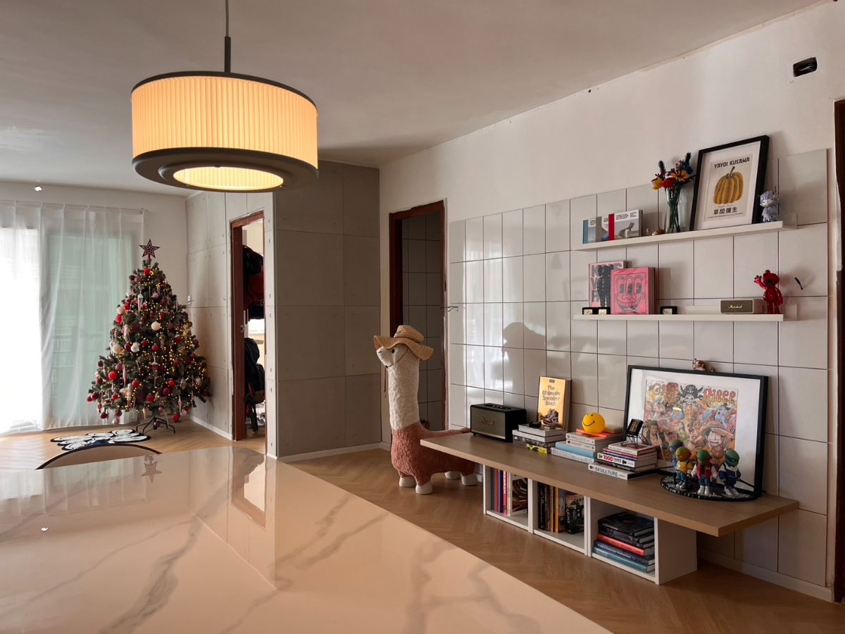 รูป Sc city Condo ห้องขนาดใหญ่ 80 ตร.ม. ห้องมุม - รูปที่ 14/23