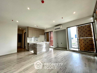 Condos for sale Gateway Ekamai : 2-BR Condo at Rhythm Ekkamai near BTS Ekkamai (ID 2179859)