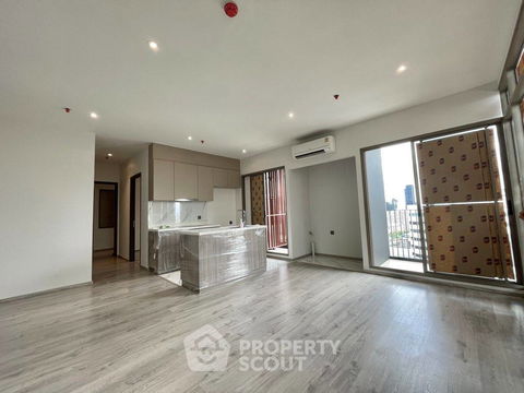 2-BR Condo at Rhythm Ekkamai near BTS Ekkamai (ID 2179859)