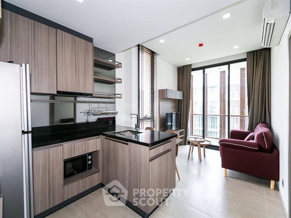 รูป คอนโด 1-ห้องนอน ที่ โมริ เฮาส์ ใกล้ BTS อ่อนนุช (ID 2453817) - รูปที่ 5/10