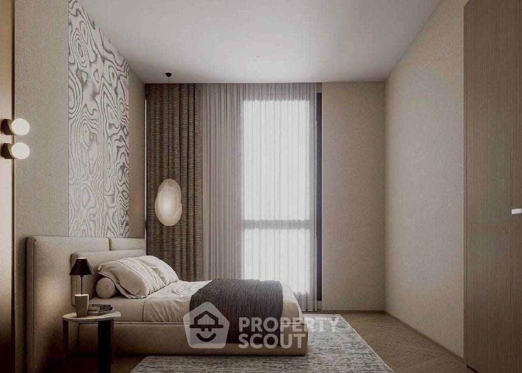 รูป คอนโด 2-ห้องนอน ที่ เดอะ รีเซิร์ฟ สาทร ใกล้ BTS ศาลาแดง (ID 2668266) - รูปที่ 3/19