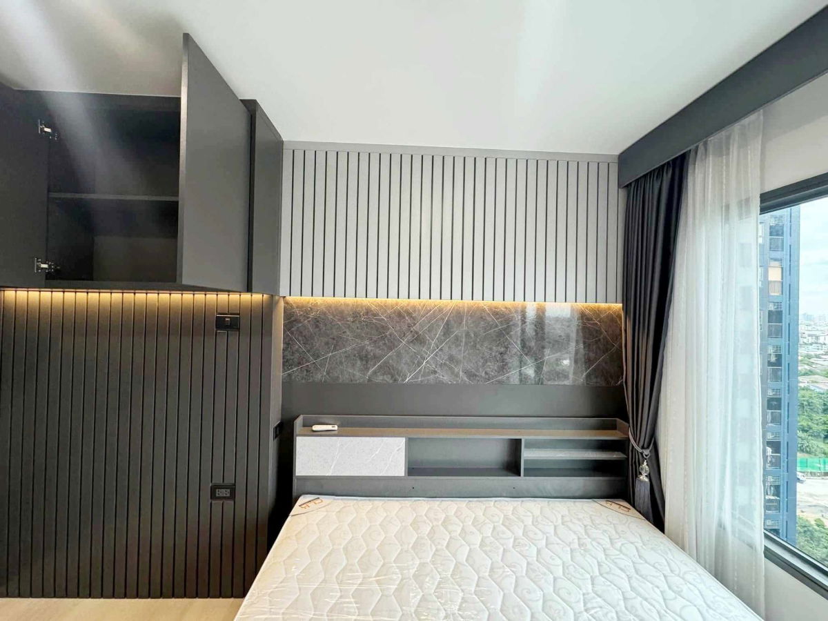 รูป ห้องอัพเดต💥🔔⚠️🏘️⚡️กดปุ่มแอดไลน์💥แอสปาย รัตนาธิเบศร์-เวสต์ตัน - รูปที่ 1/13