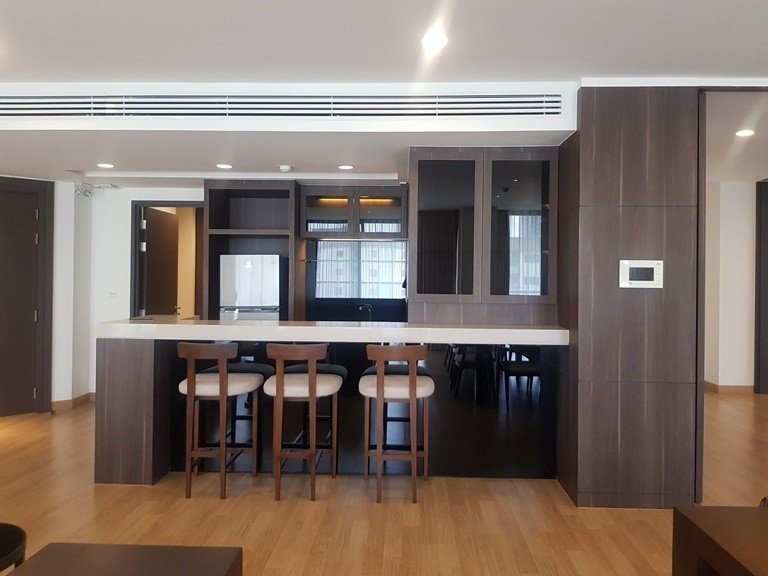 รูป LTHC14348 – Condo for Sale | Park Court Sukhumvit 77 | 284.79 sqm | 4 Beds 5 Baths | Near BTS Onnut | 39.99 MB - รูปที่ 9/20