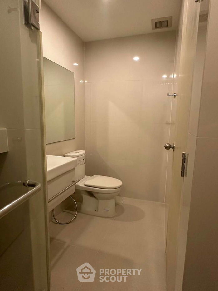 รูป คอนโด 2-ห้องนอน ที่ ไลฟ์ อโศก ใกล้ ARL มักกะสัน (ID 2422600) - รูปที่ 13/13