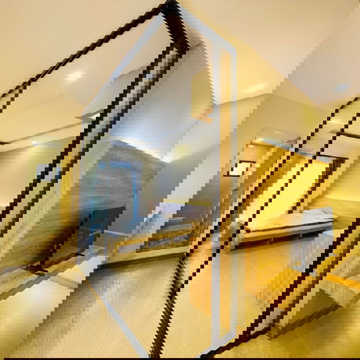 picture Level Bangna Condominium for Rent - 5/18