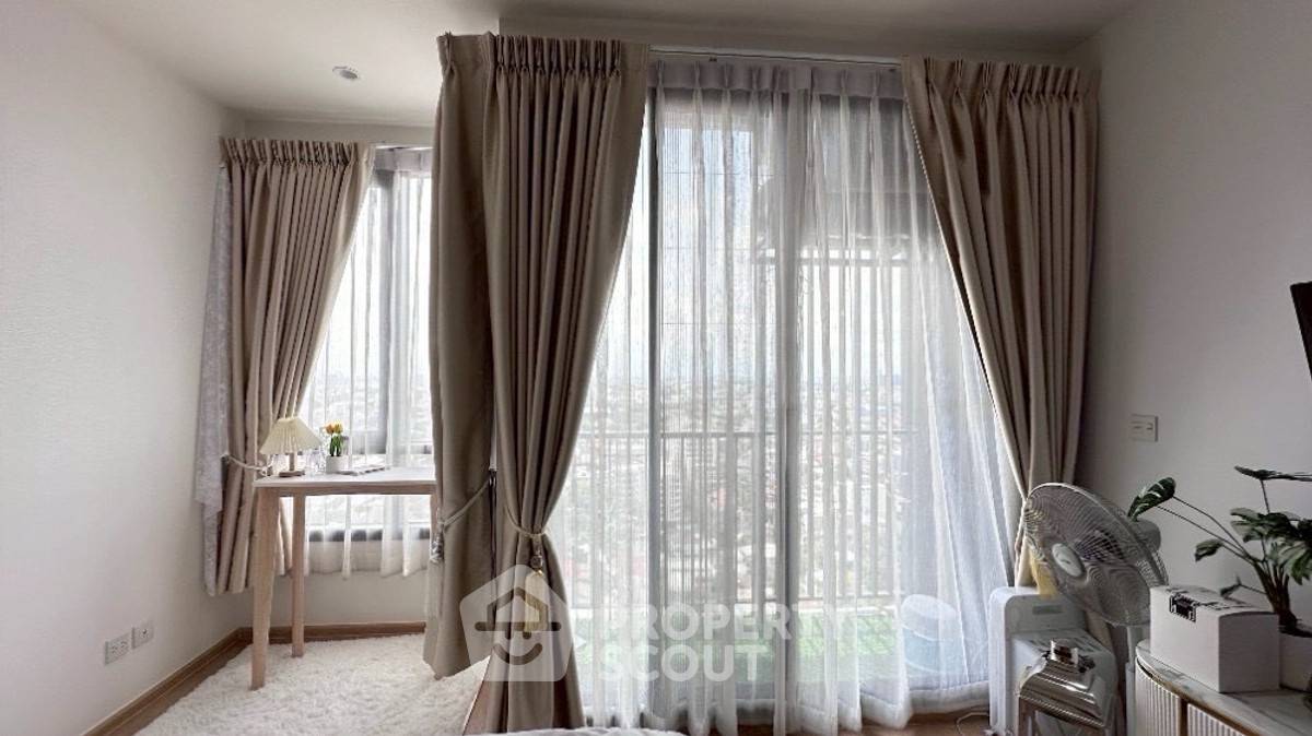 รูป คอนโด สตูดิโอ ที่ มารุ เอกมัย 2 ใกล้ BTS เอกมัย (ID 2399593) - รูปที่ 4/10