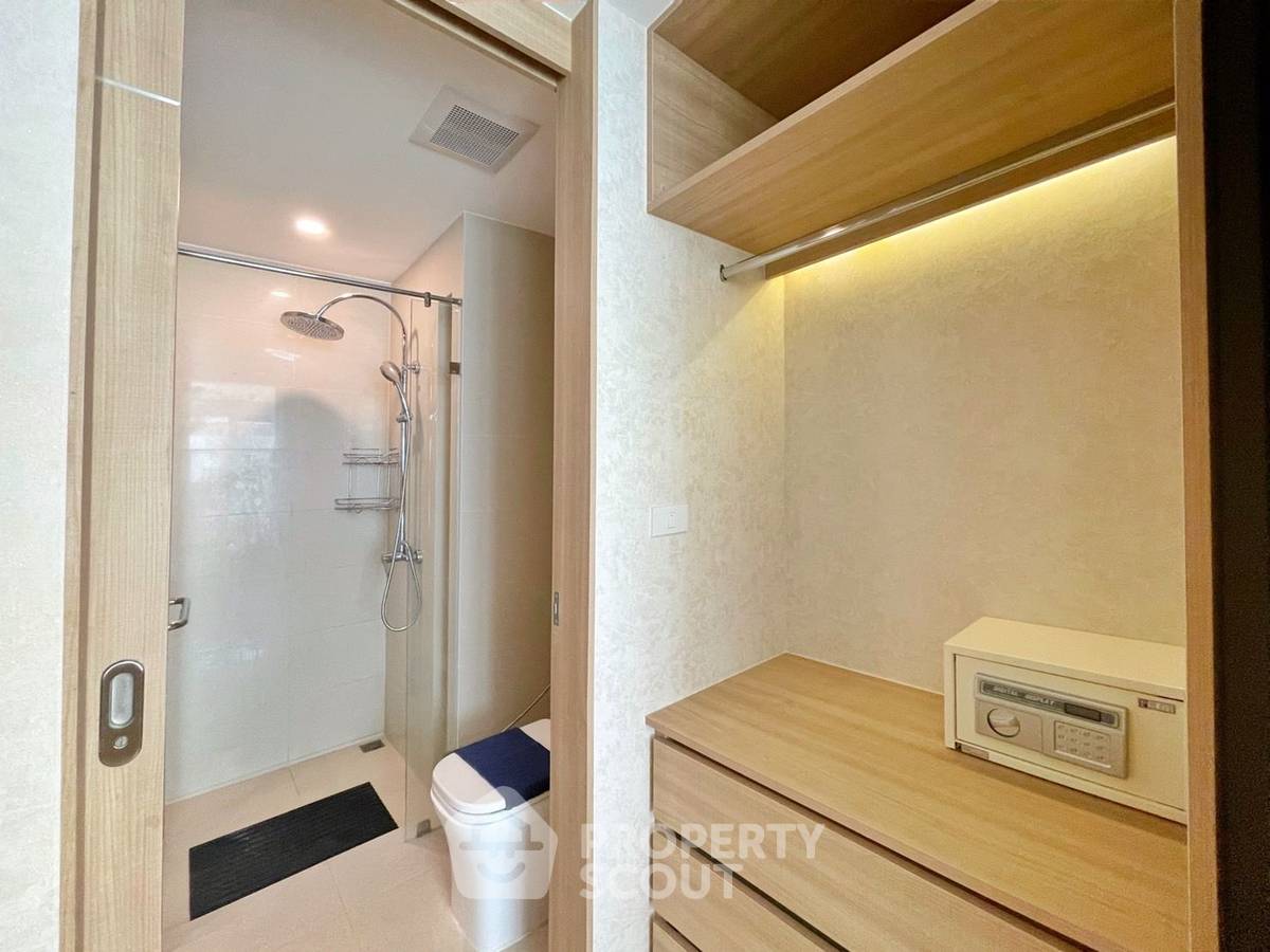 รูป คอนโด 1-ห้องนอน ที่ เดอะ ริเวียร่า จอมเทียน ใกล้ หาดจอมเทียน (ID 1194312) - รูปที่ 9/12