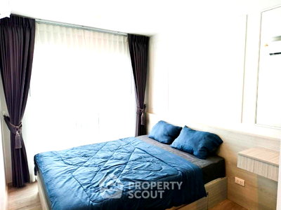 คอนโดให้เช่า : คอนโด 1-ห้องนอน ที่ รีเจ้นท์ โฮม บางนา ใกล้ BTS บางนา (ID 2472994)