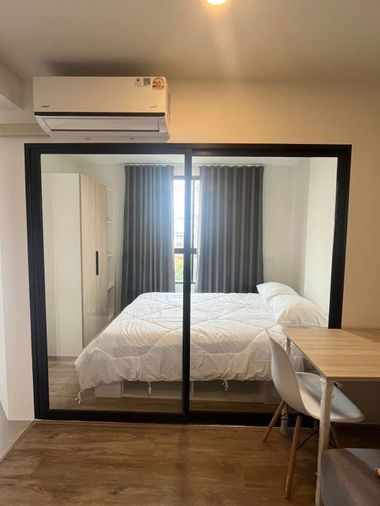  Flexi Suksawat for rent ✨ Fully furnished