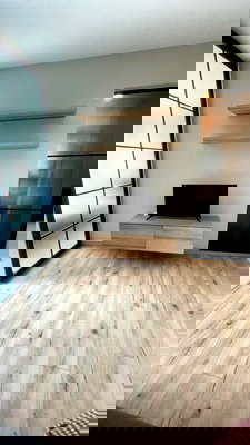 Condos for rent Charan Sanit Wong Road : Brix Condo Charansanitwong 64 MRT sirindhorn new room  28 sq.m., 30th floor