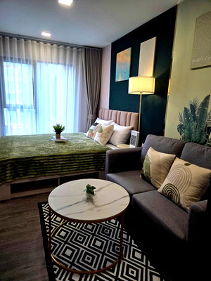 Condos for rent : ✅️Ready to Move in 🔥For Rent #NOP241 Kave Wonderland