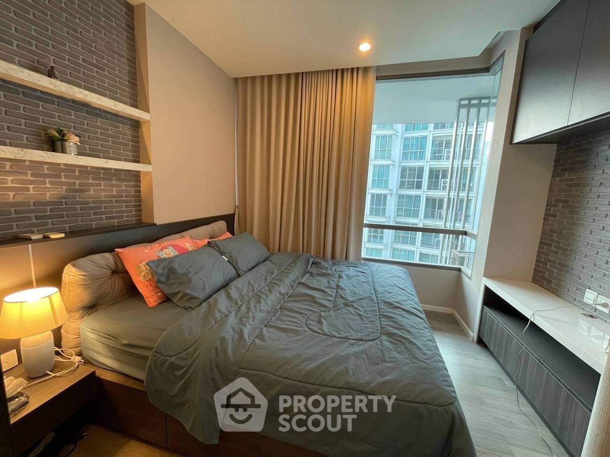 รูป คอนโด 1-ห้องนอน ที่ เดอะ รูม สุขุมวิท 69 ใกล้ BTS พระโขนง (ID 2063397) - รูปที่ 1/7