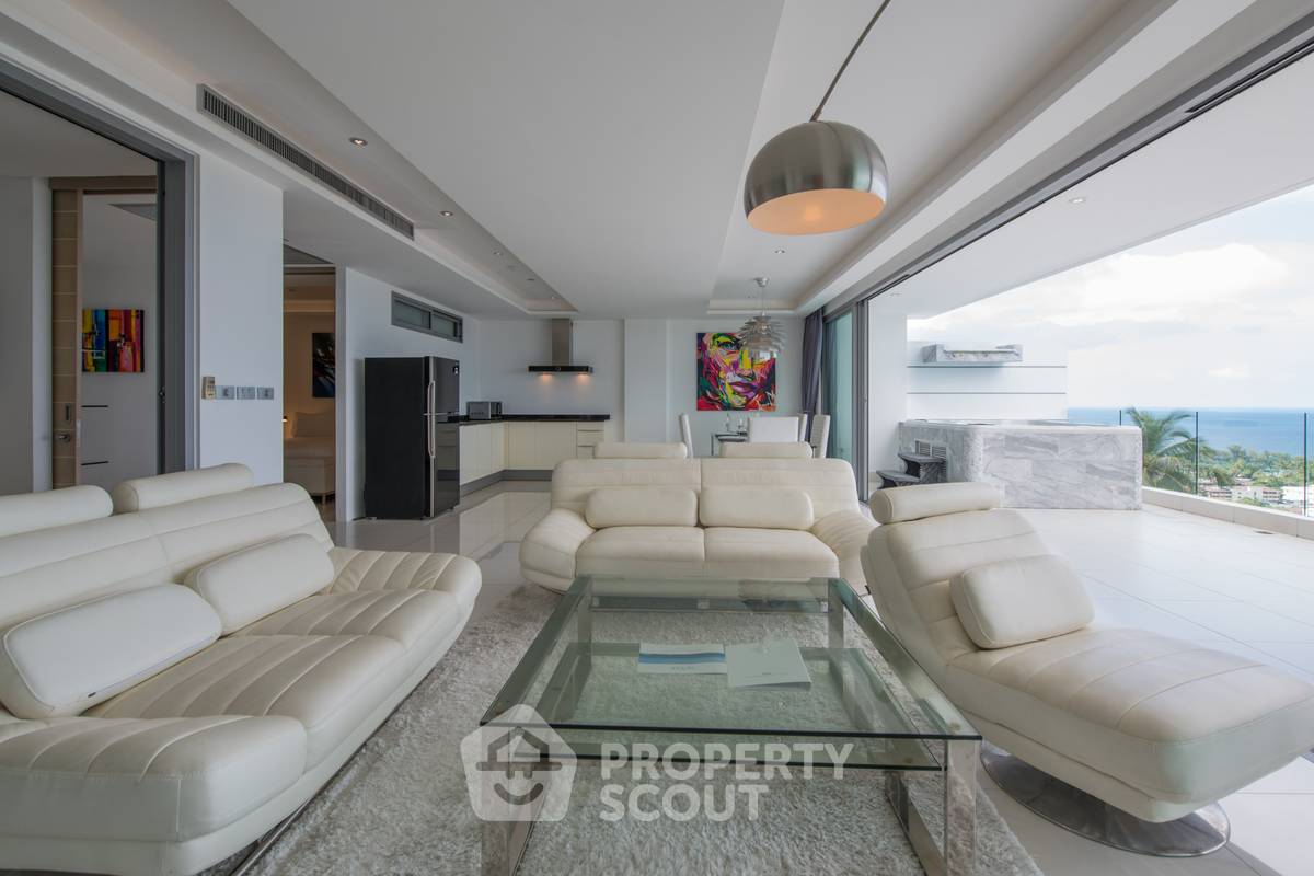 picture 2-BR Condo at The View Phuket in Karon (ID 1439540) - 17/17