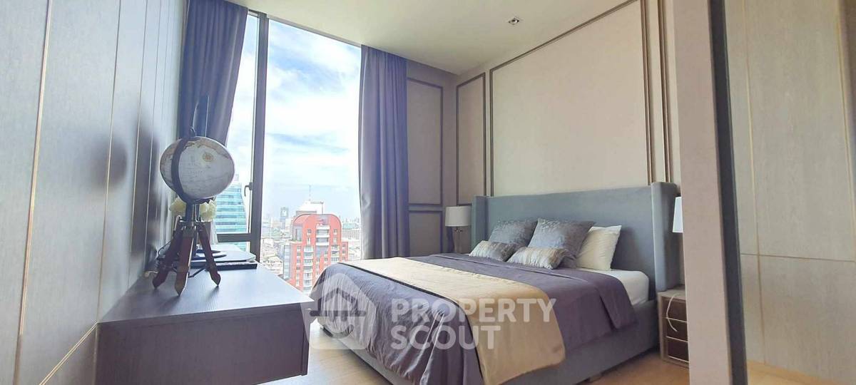 picture 2-BR 74 Sqm Condo At 28 Chidlom Near BTS Chit Lom (300m) (ID 1810207) - 4/7