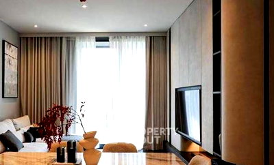 ขายคอนโด : คอนโด 3-ห้องนอน ที่ ลาวิค สุขุมวิท 57 ใกล้ BTS ทองหล่อ (ID 2504570)