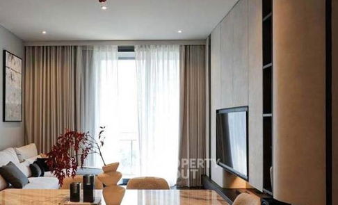 คอนโด 3-ห้องนอน ที่ ลาวิค สุขุมวิท 57 ใกล้ BTS ทองหล่อ (ID 2504570)