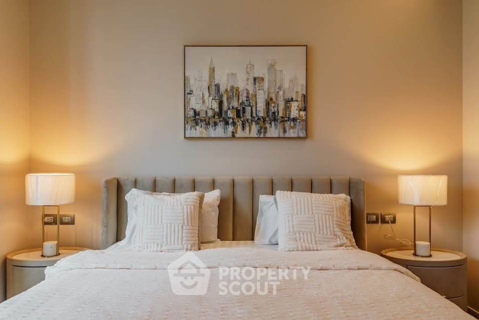 รูป คอนโด 2-ห้องนอน ที่ เดอะ เรสซิเดนซ์ แอท สินธร เคมปินสกี้ โฮเทล แบงค็อก ใกล้ BTS ราชดำริ (ID 2659589) - รูปที่ 3/18