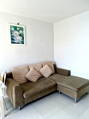 ขายคอนโด : ขายด่วนคอนโด Punna Residence 5