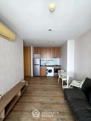 Condos for rent Chatuchak : 2-BR Condo at The Issara Ladprao near MRT Lat Phrao (ID 2436343)