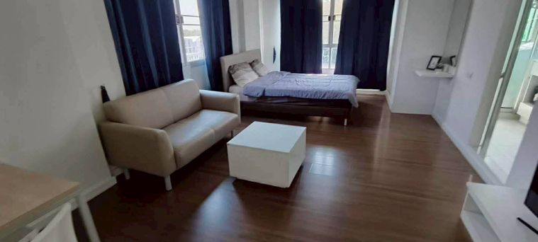 พร้อมอยู่‼️ ดีคอนโดแคมปัสหลัง มช.ห่างประตูวิศวะแค่ 300 เมตร