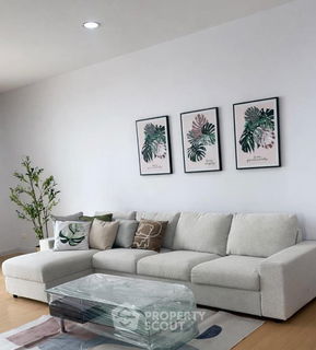 รูปภาพ 3-BR Condo at Citi Smart Sukhumvit 18 near BTS Asok (ID 2568725)