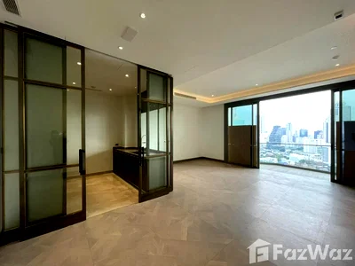 ขายคอนโด : ขาย คอนโด 2 ห้องนอน ในโครงการ เดอะ เรสซิเดนซ์ แมนดาริน โอเรียนเต็ล กรุงเทพฯ 1118602