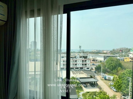 รูปภาพ  ให้เช่า Stasia Residences Sriracha