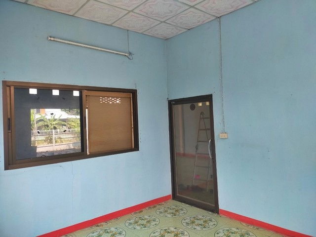 รูป F7-0503 ขายบ้านเดี่ยว ต. ยางหล่อ อ.ศรีบุญเรือง จ.หนองบัวลำภู - รูปที่ 6/8