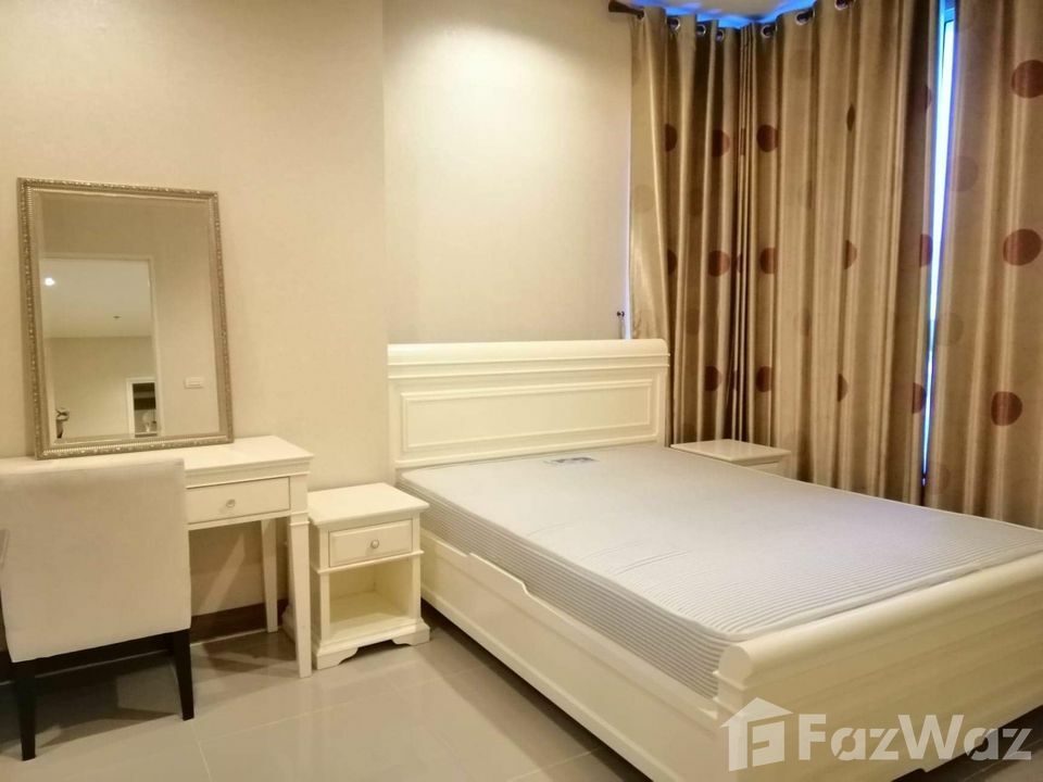 รูป ขาย คอนโด 2 ห้องนอน ในโครงการ ไอวี่ สาทร 10 660428 - รูปที่ 3/12