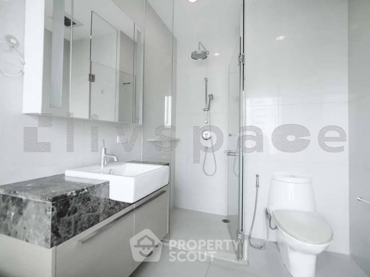 picture 2-BR Condo at 39 By Sansiri near BTS Phrom Phong (ID 2483583) - 13/13