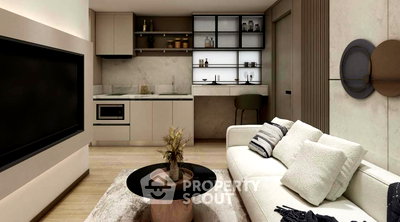 Condos for sale Phuket : 1-BR Condo at Capri Residence Bangtao close to Cherngtalay (ID 2080022)