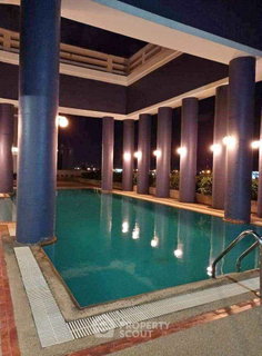 2-BR Condo at Sun Palace Condominium in Bang Kapi (ID 2334324)