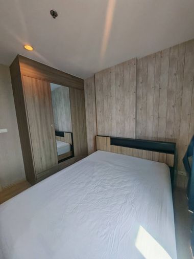 เช่าคอนโด The Base Rama 9 - Ramkhamhaeng/เดอะ เบส พระราม 9 - รามคำแหง (B6902072)  ID Line : @condo88